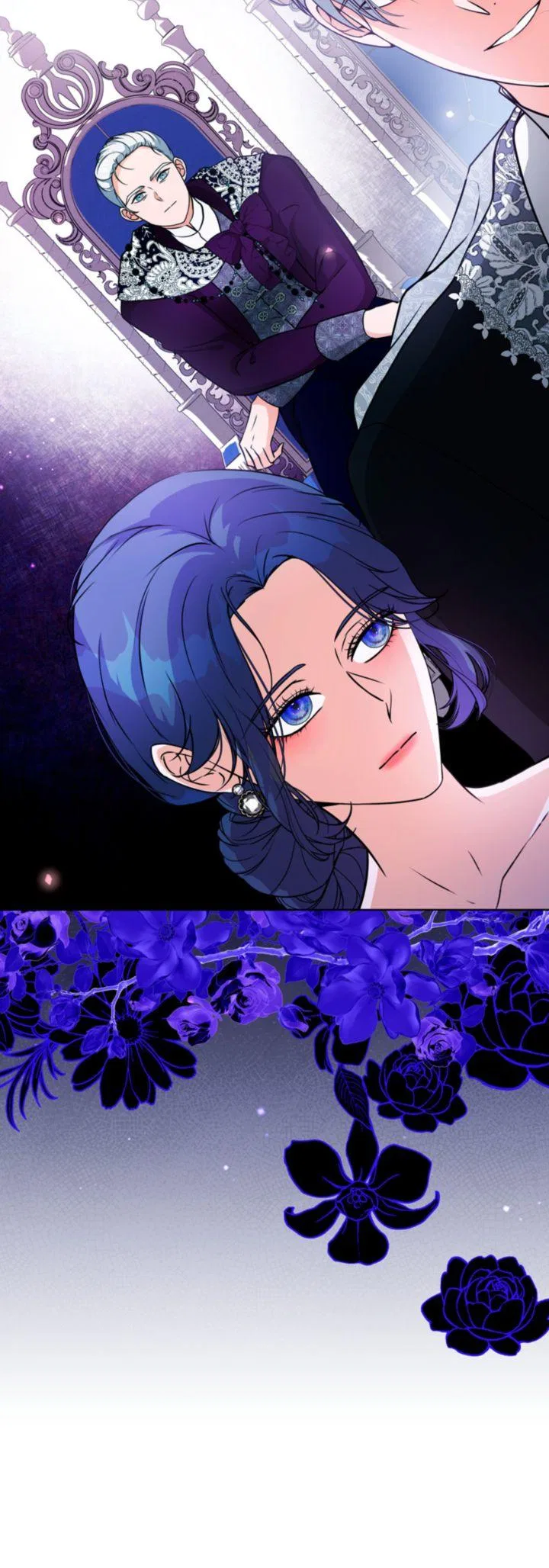 The Dame in Shining Armor Chapter 41 – Page 40
