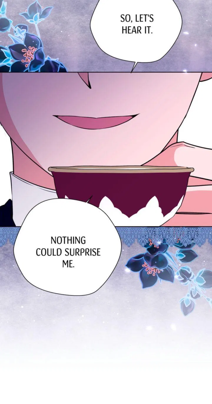The Dame in Shining Armor Chapter 41 – Page 48
