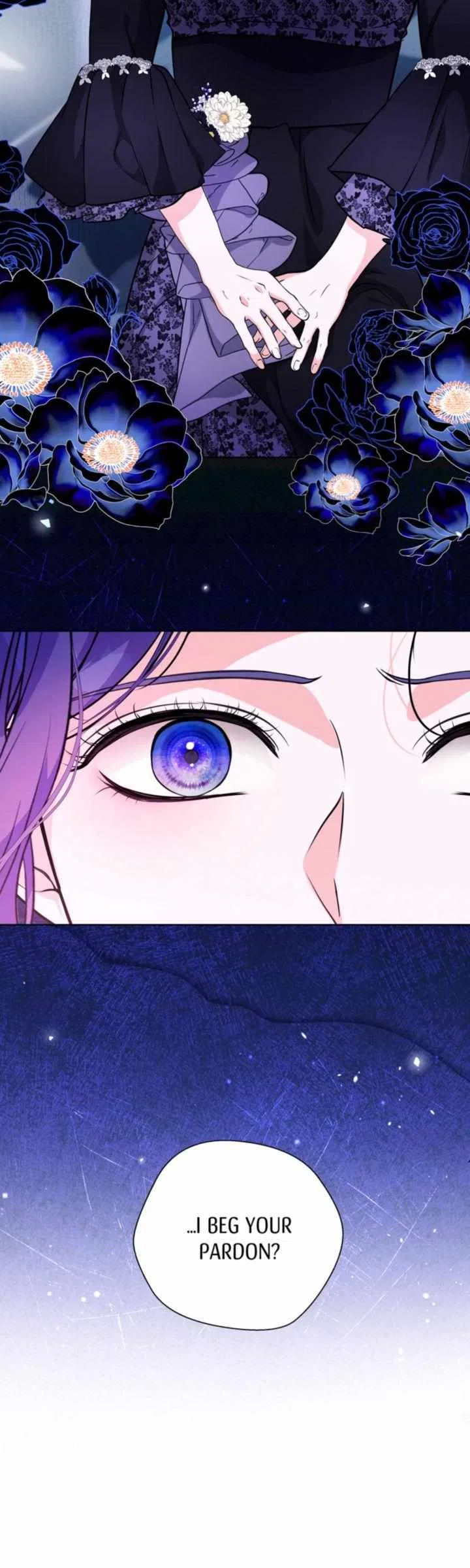 The Dame in Shining Armor Chapter 41 – Page 51