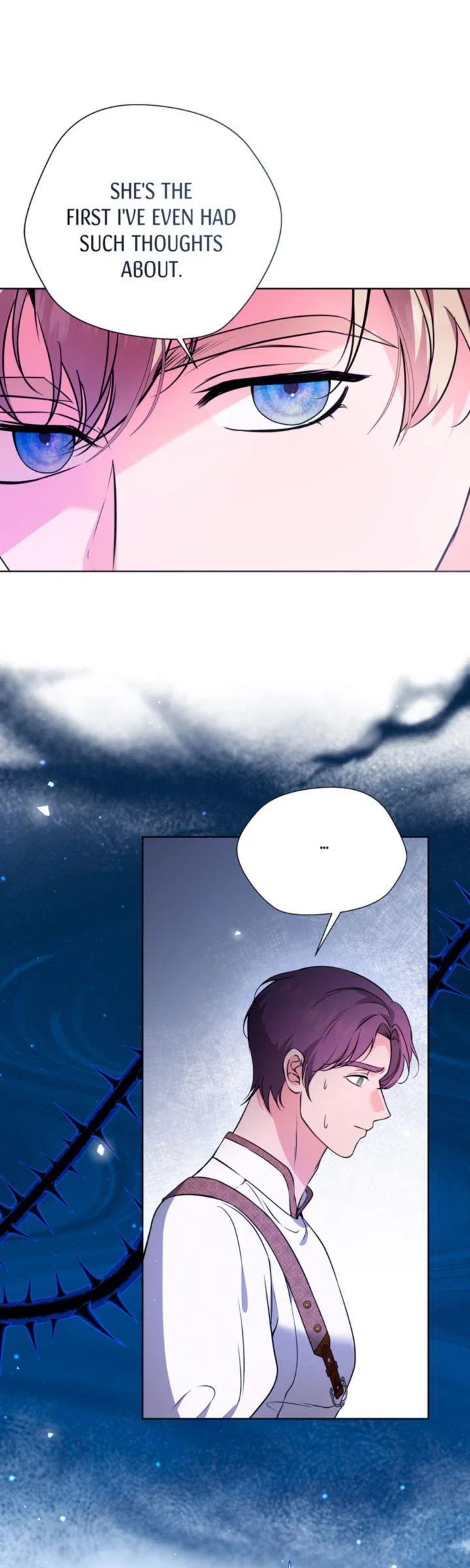 The Dame in Shining Armor Chapter 40 – Page 10