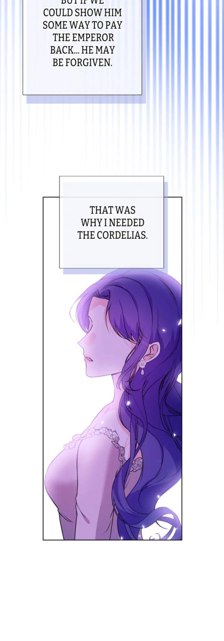 The Dame in Shining Armor Chapter 40 – Page 13