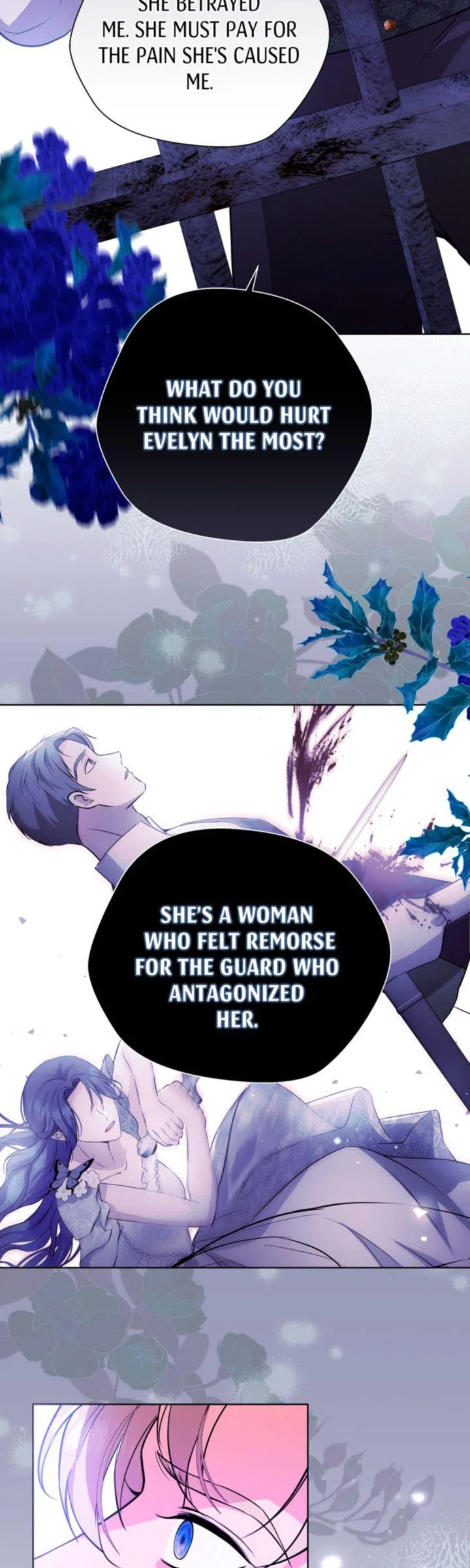 The Dame in Shining Armor Chapter 40 – Page 16