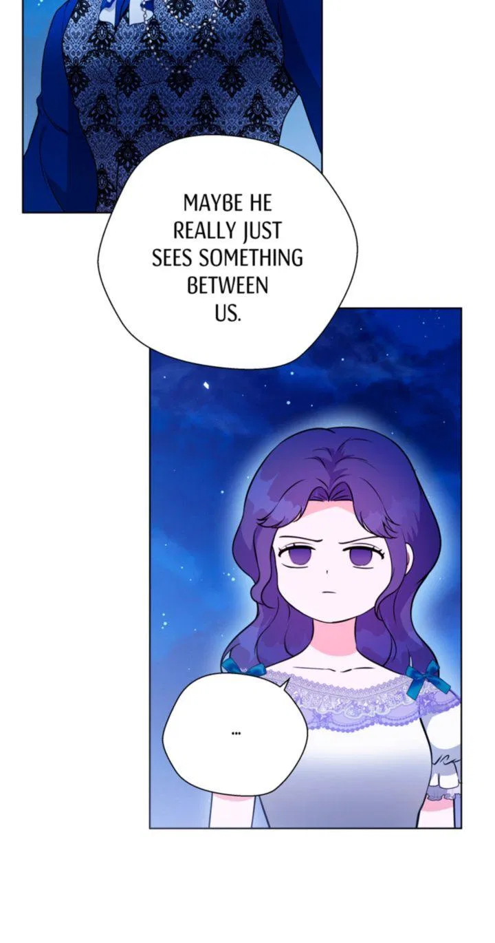 The Dame in Shining Armor Chapter 40 – Page 21