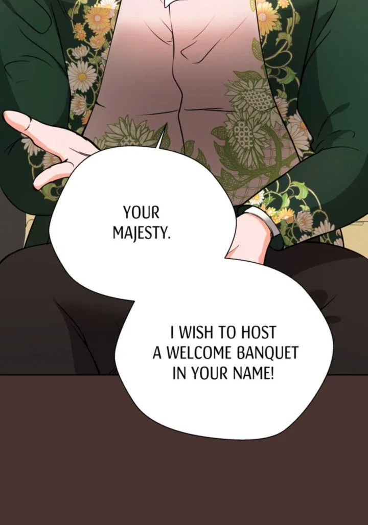 The Dame in Shining Armor Chapter 40 – Page 25
