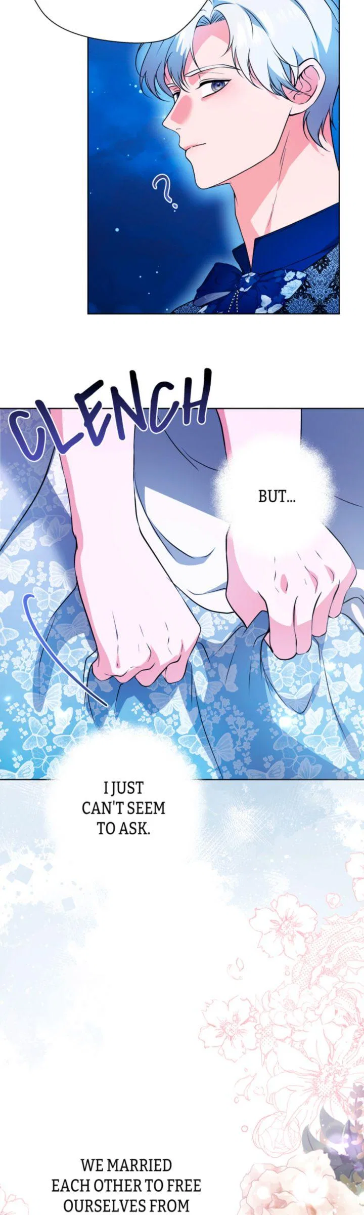 The Dame in Shining Armor Chapter 40 – Page 36