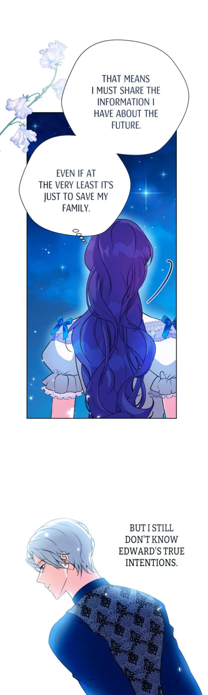 The Dame in Shining Armor Chapter 40 – Page 38