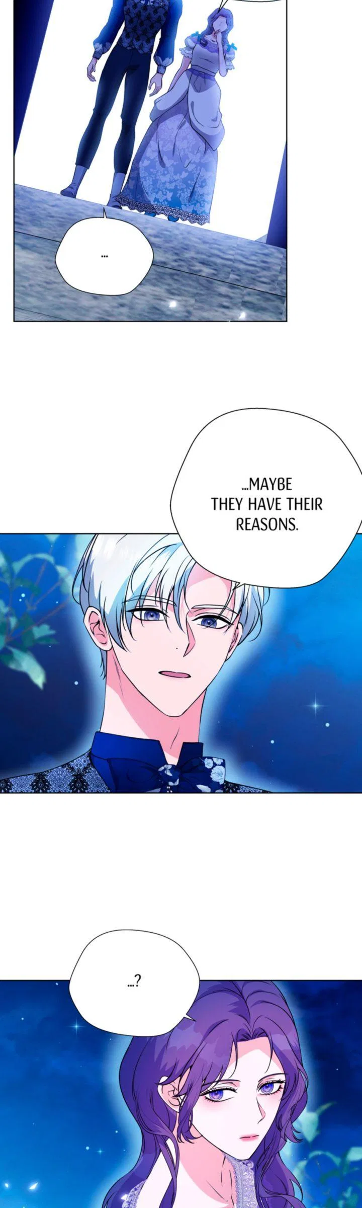 The Dame in Shining Armor Chapter 40 – Page 43