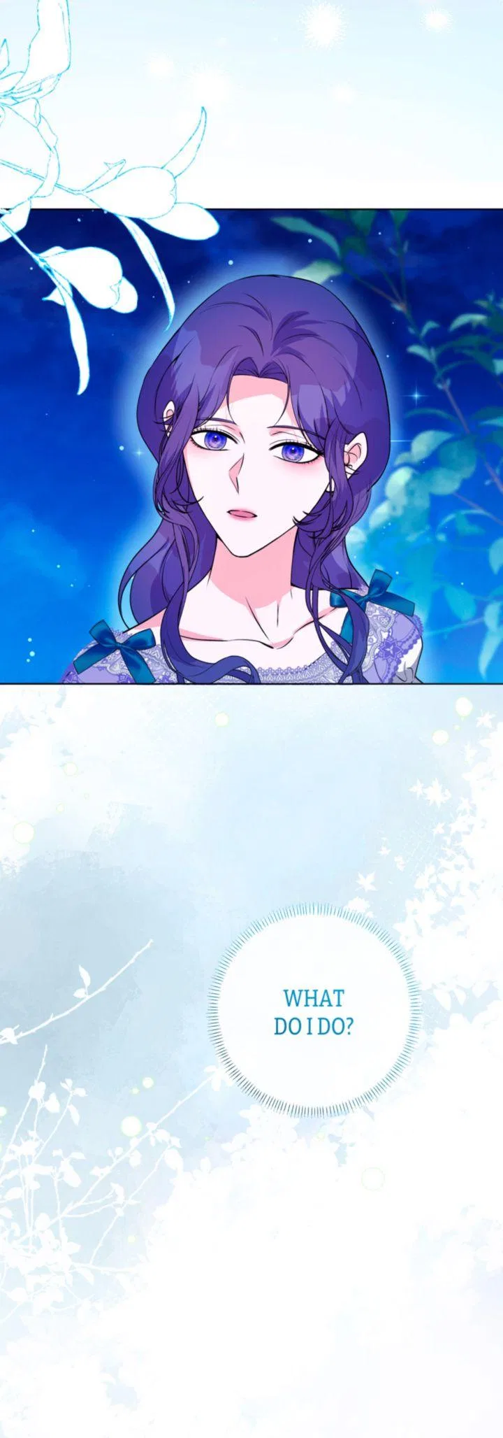 The Dame in Shining Armor Chapter 40 – Page 45