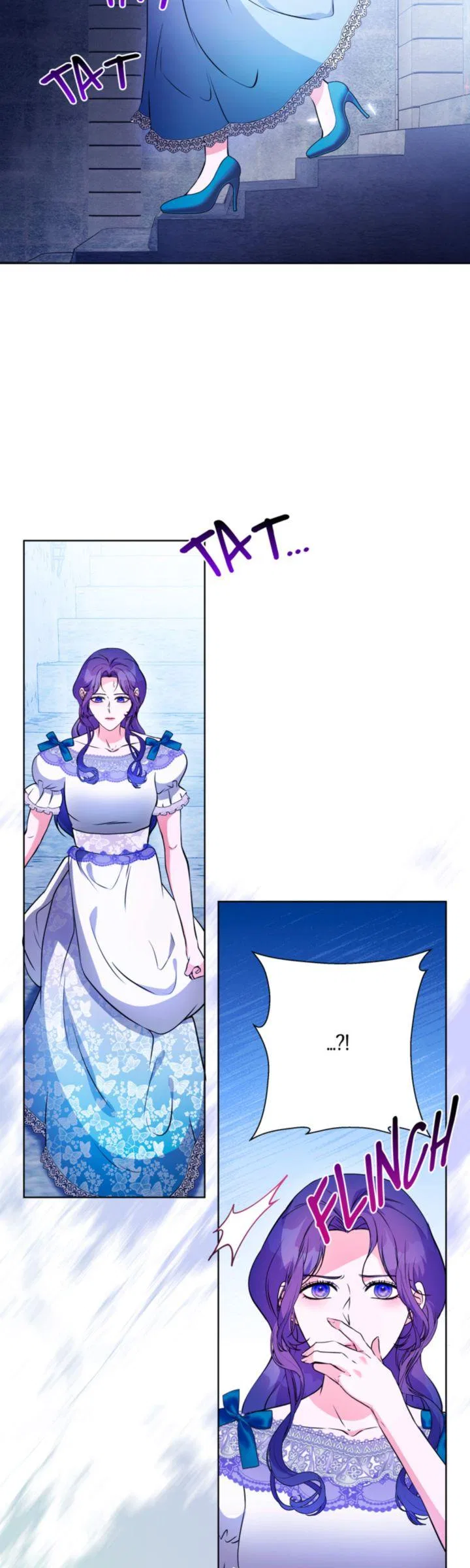The Dame in Shining Armor Chapter 40 – Page 48