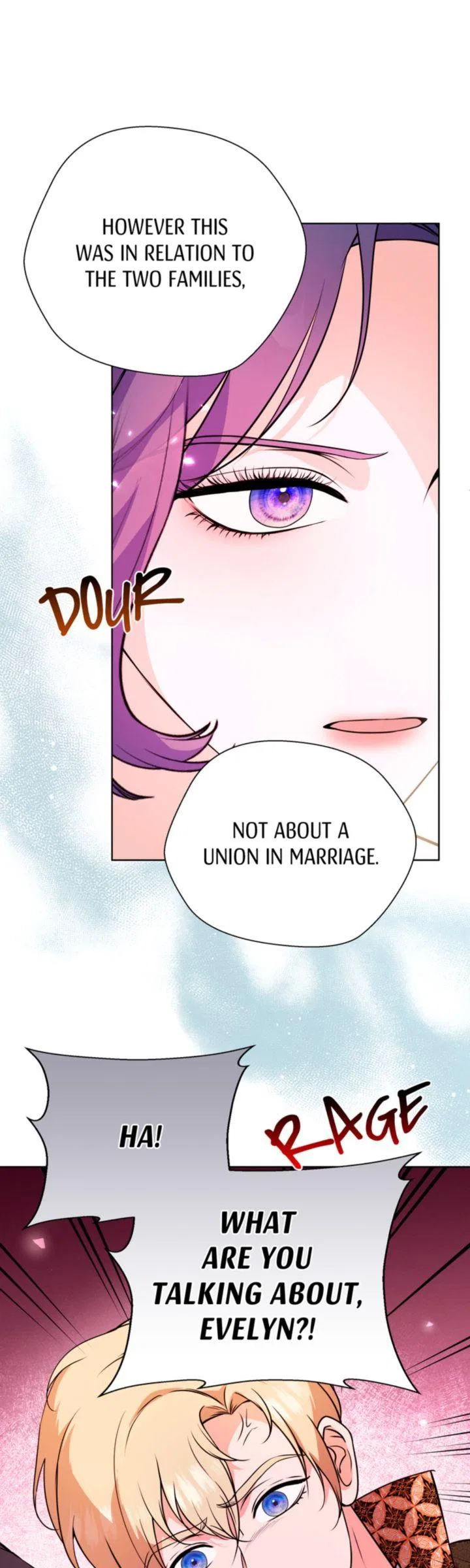 The Dame in Shining Armor Chapter 39 – Page 18