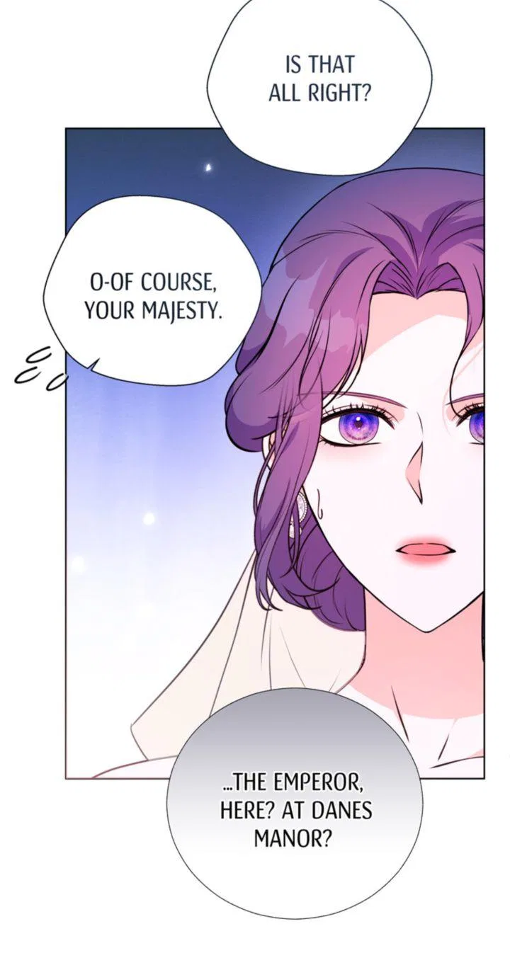 The Dame in Shining Armor Chapter 39 – Page 29