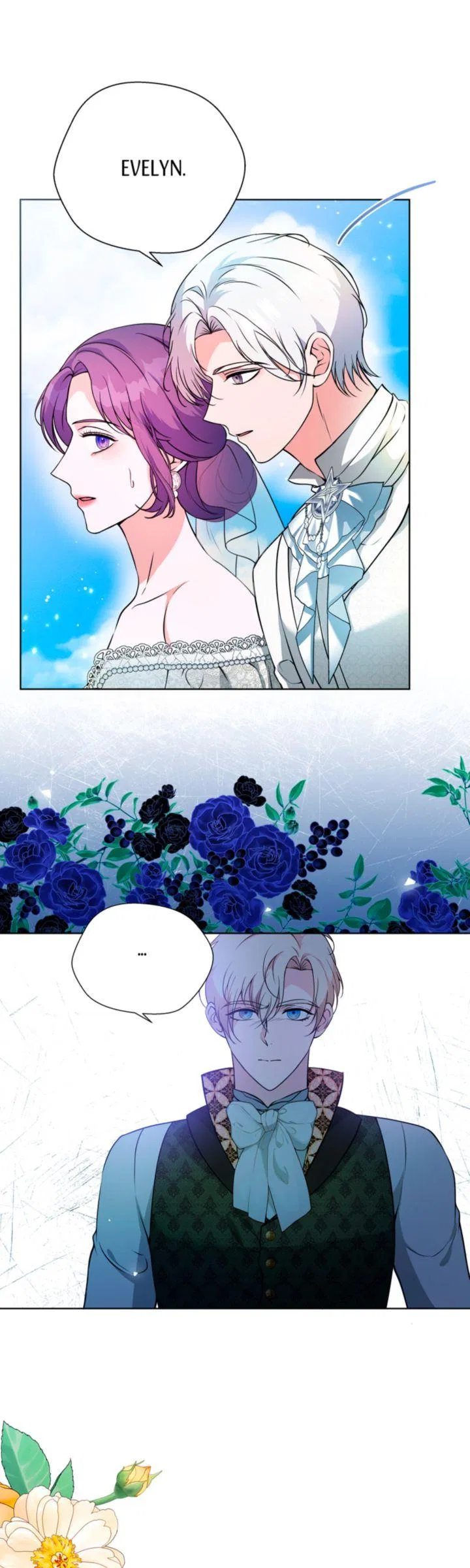 The Dame in Shining Armor Chapter 39 – Page 30