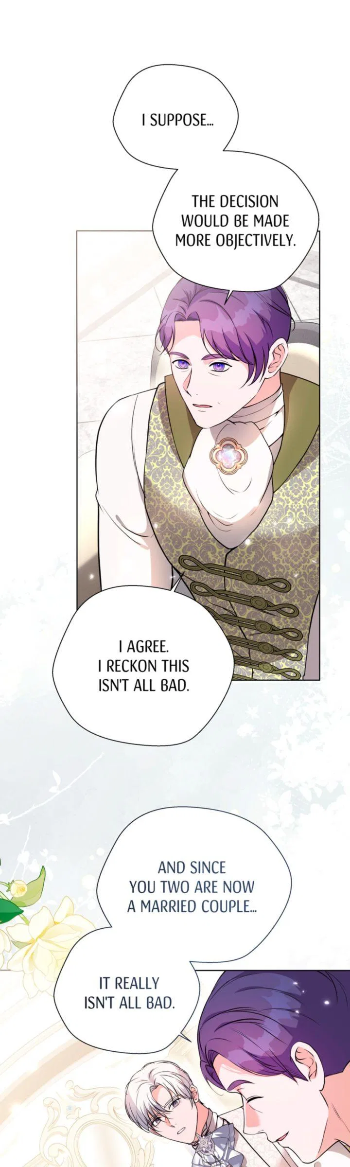 The Dame in Shining Armor Chapter 39 – Page 42