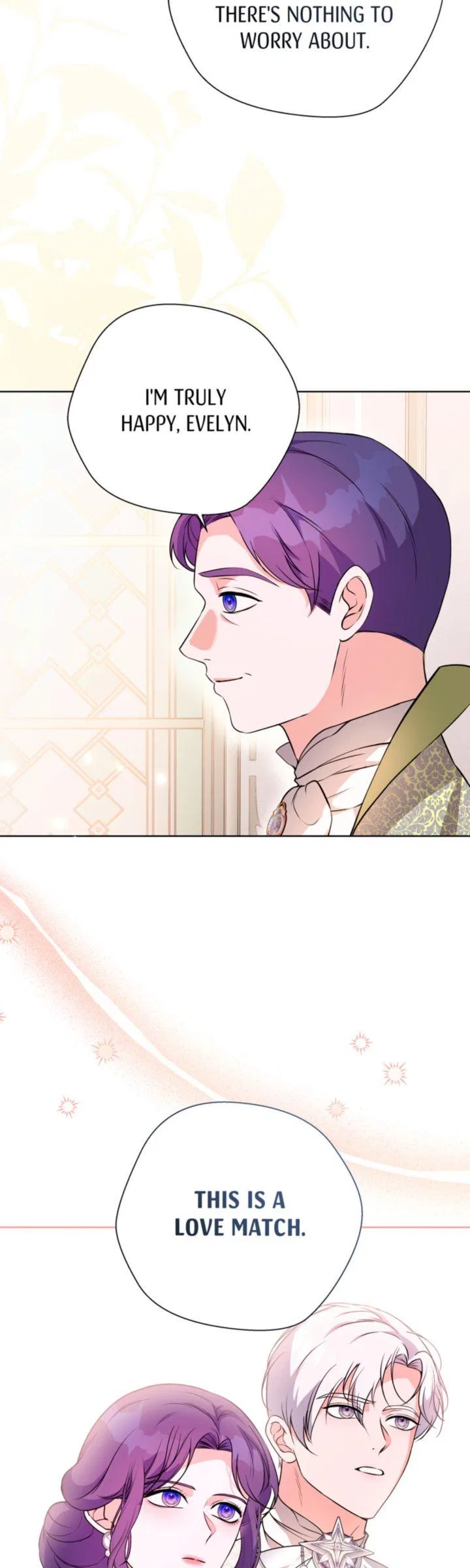 The Dame in Shining Armor Chapter 39 – Page 44