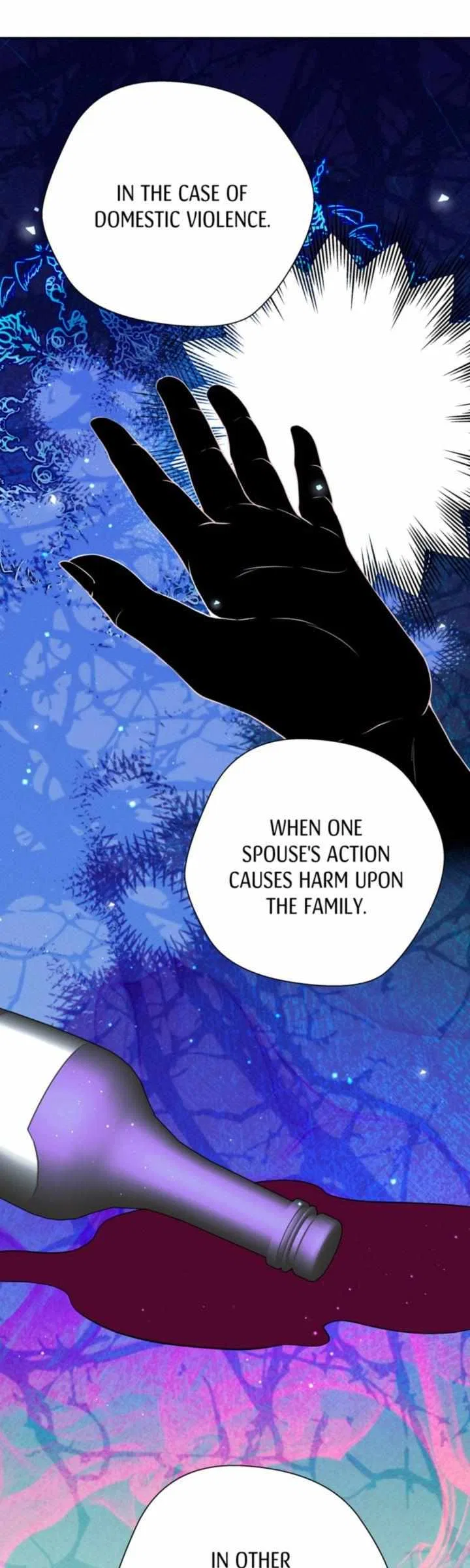 The Dame in Shining Armor Chapter 38 – Page 10