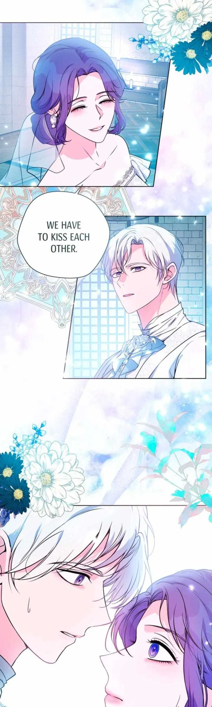 The Dame in Shining Armor Chapter 38 – Page 23
