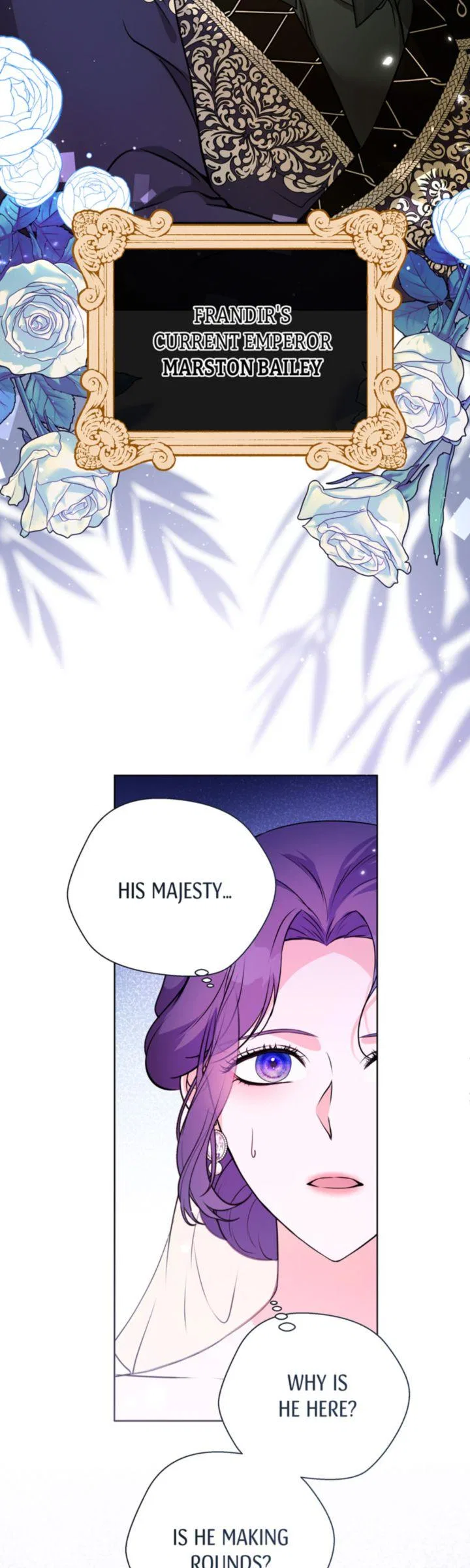 The Dame in Shining Armor Chapter 38 – Page 40
