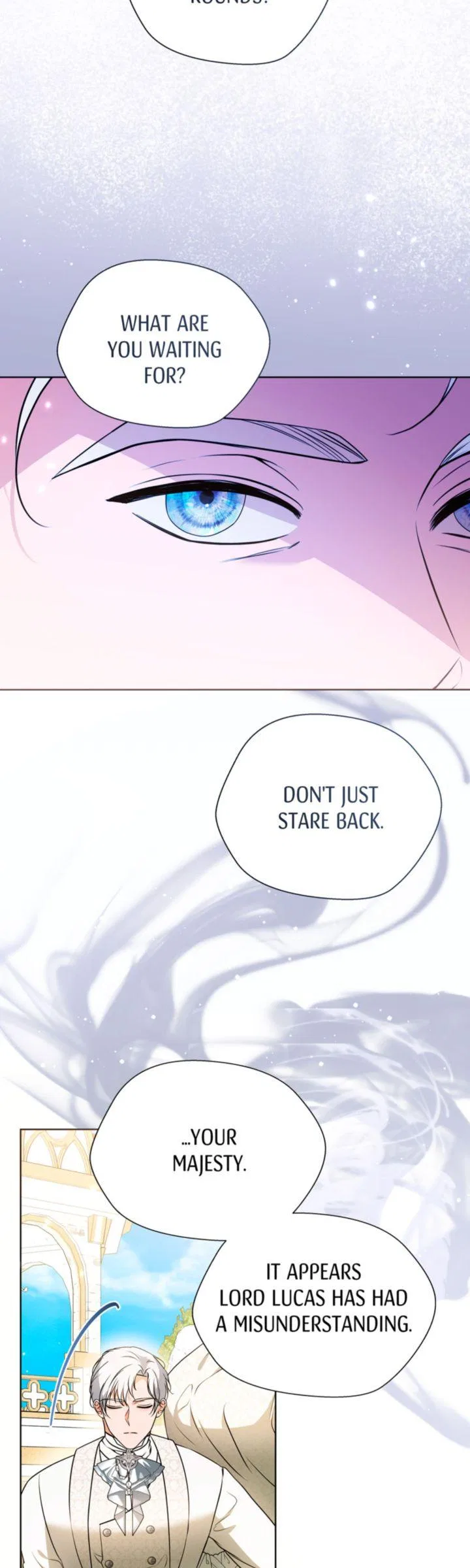 The Dame in Shining Armor Chapter 38 – Page 41