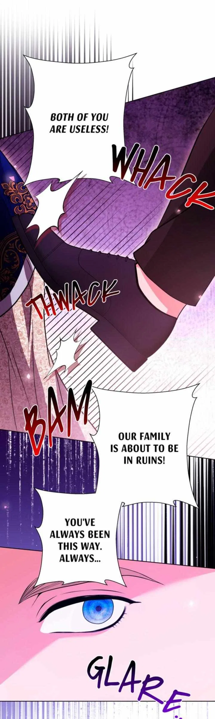 The Dame in Shining Armor Chapter 37 – Page 6