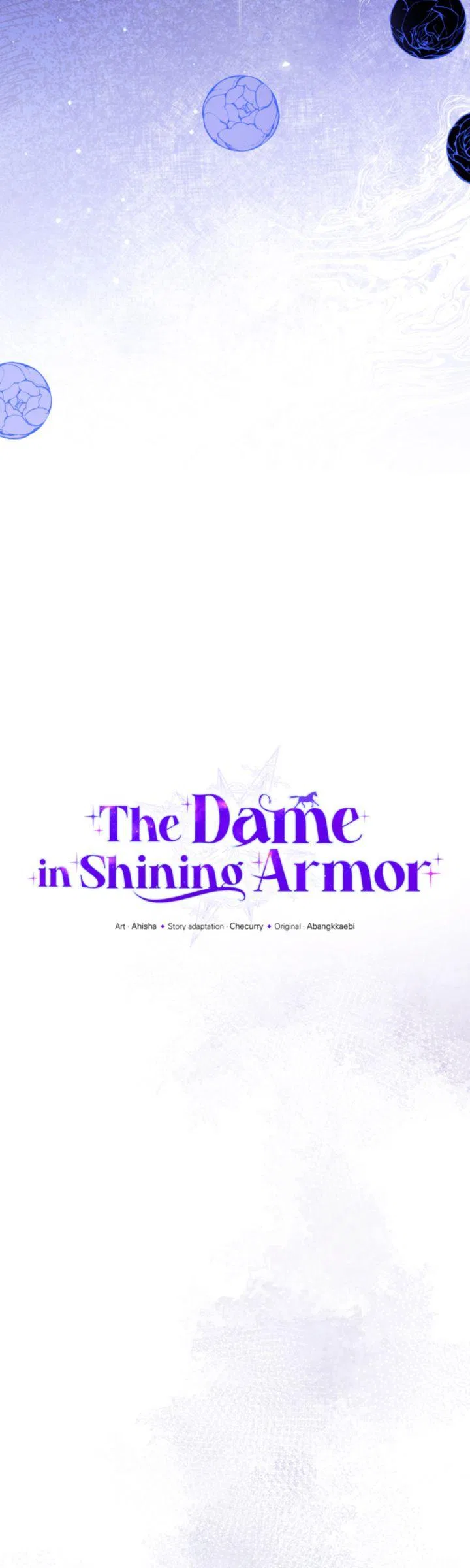The Dame in Shining Armor Chapter 37 – Page 15