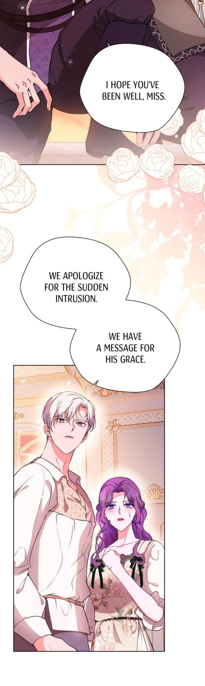 The Dame in Shining Armor Chapter 37 – Page 18