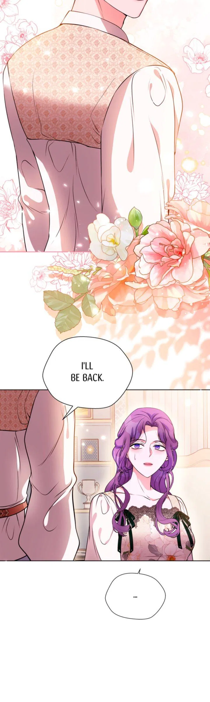 The Dame in Shining Armor Chapter 37 – Page 20