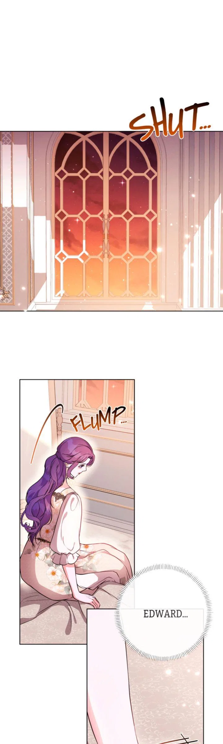 The Dame in Shining Armor Chapter 37 – Page 21