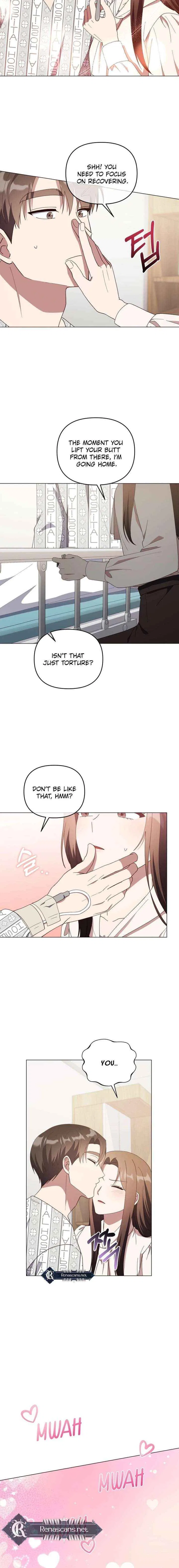 Lip Service (Royoung) Chapter 42 – Page 7