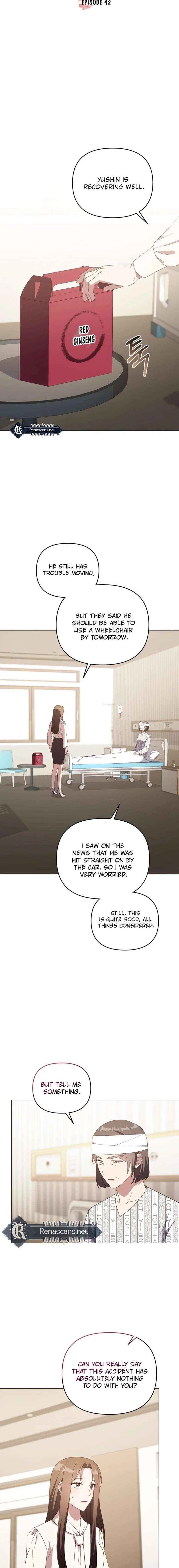 Lip Service (Royoung) Chapter 42 – Page 14