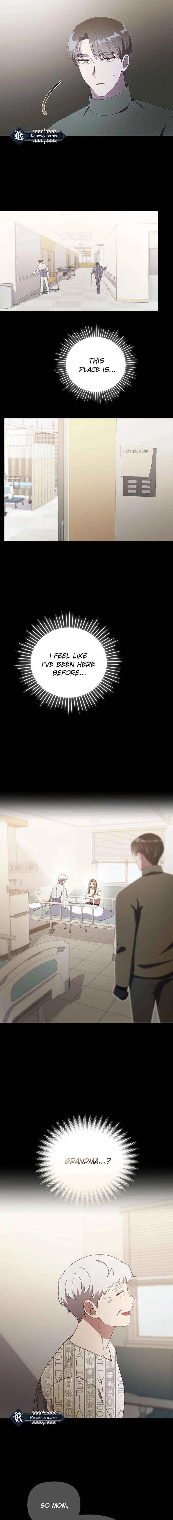 Lip Service (Royoung) Chapter 41 – Page 2