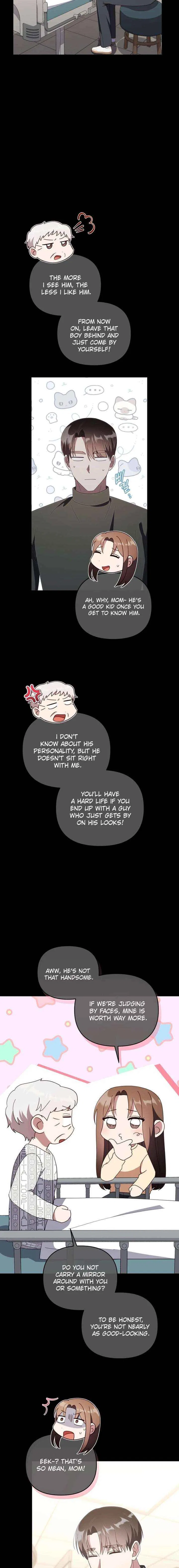 Lip Service (Royoung) Chapter 41 – Page 4