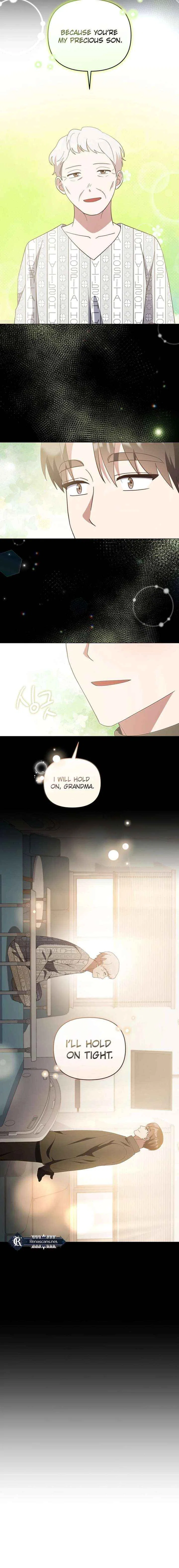 Lip Service (Royoung) Chapter 41 – Page 6