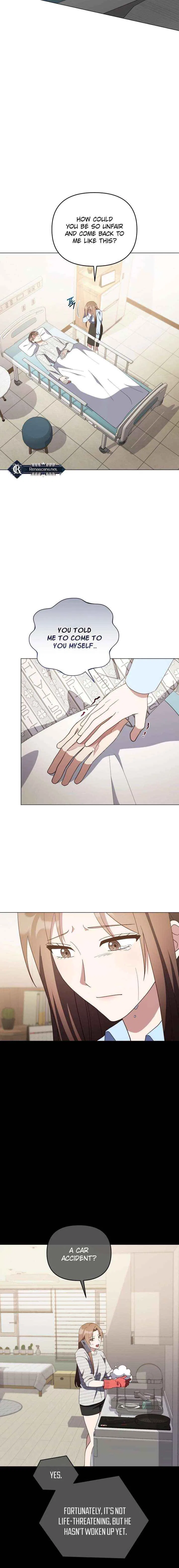 Lip Service (Royoung) Chapter 41 – Page 8