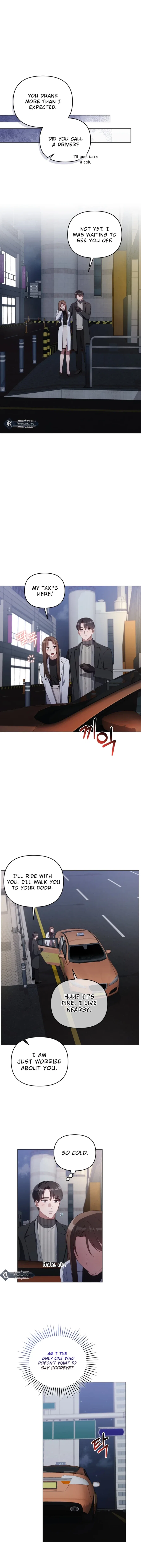 Lip Service (Royoung) Chapter 30 – Page 3