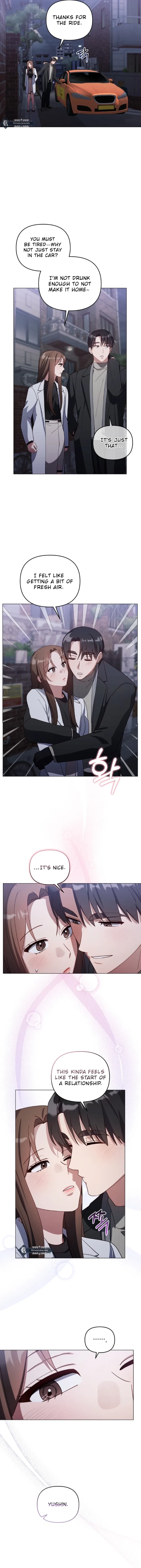 Lip Service (Royoung) Chapter 30 – Page 5