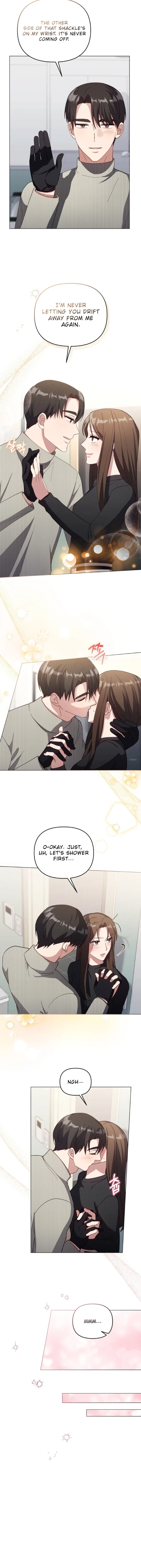 Lip Service (Royoung) Chapter 30 – Page 10