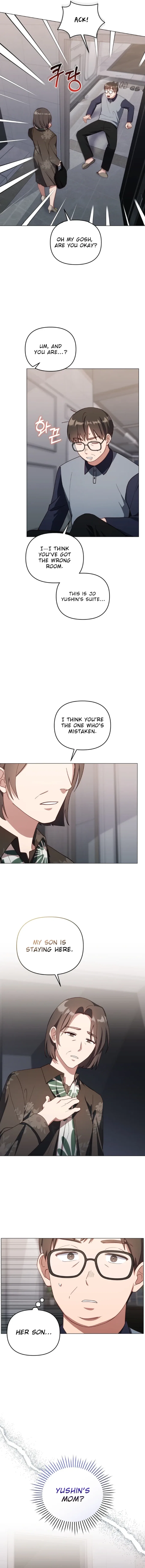 Lip Service (Royoung) Chapter 30 – Page 15