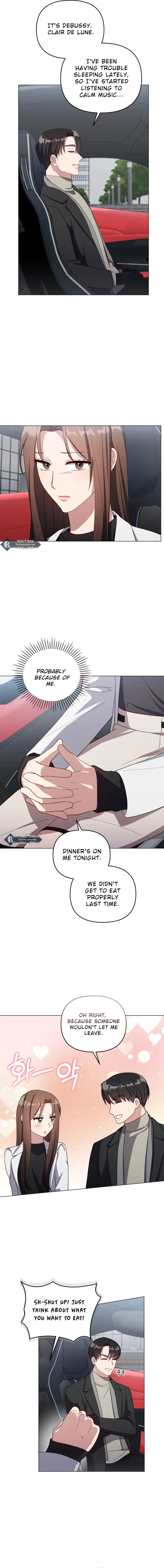 Lip Service (Royoung) Chapter 29 – Page 6
