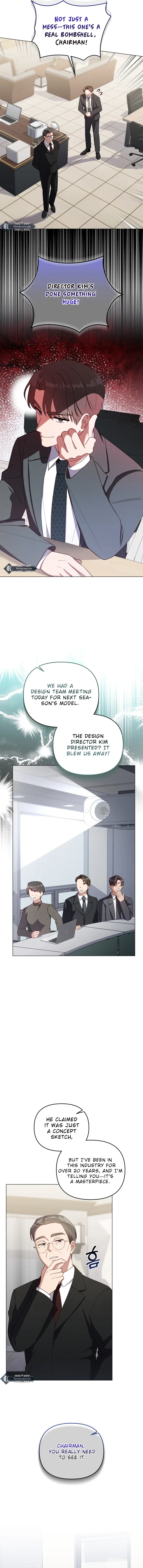 Lip Service (Royoung) Chapter 29 – Page 10