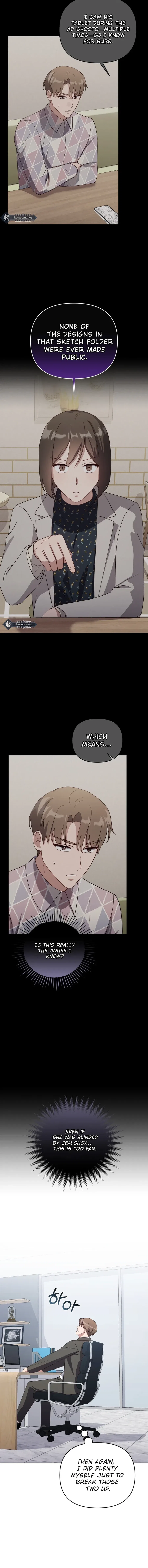 Lip Service (Royoung) Chapter 29 – Page 12