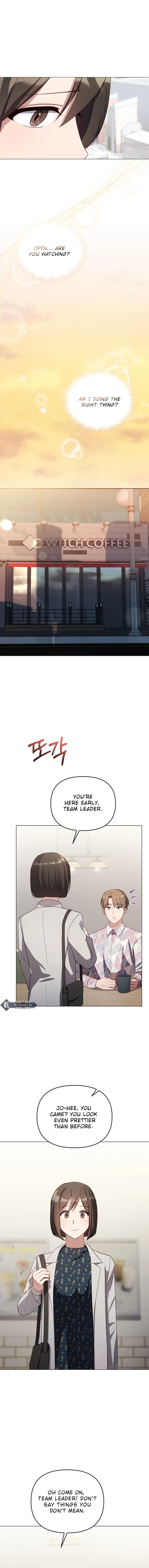 Lip Service (Royoung) Chapter 28 – Page 3