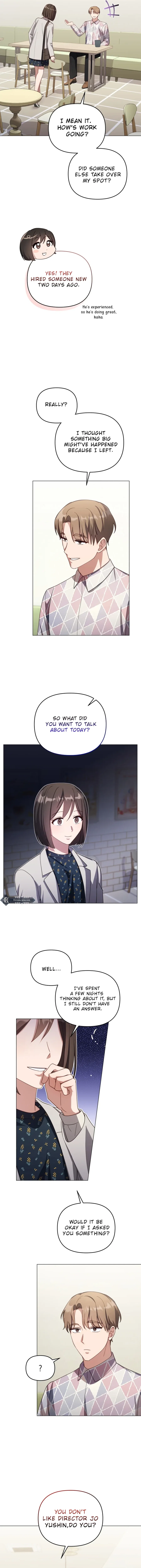 Lip Service (Royoung) Chapter 28 – Page 4