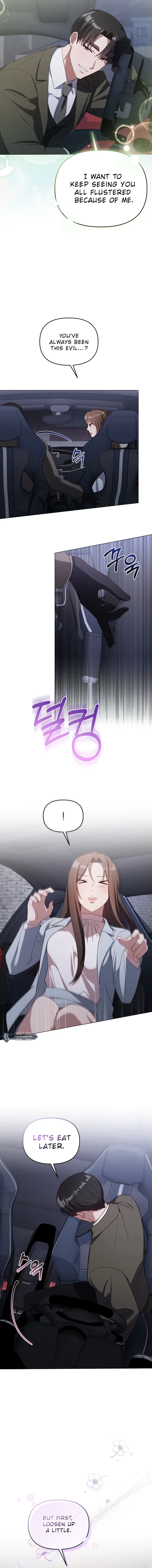 Lip Service (Royoung) Chapter 28 – Page 14