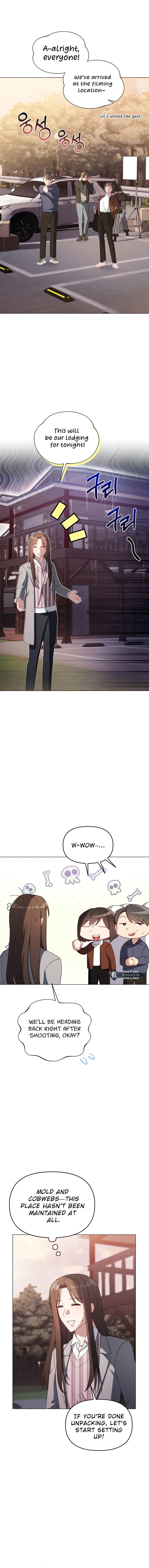 Lip Service (Royoung) Chapter 27 – Page 7