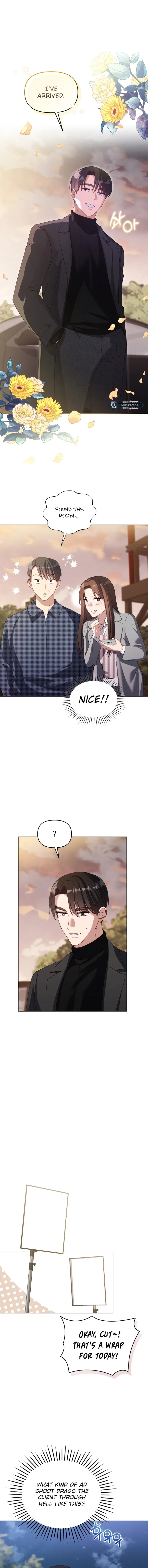 Lip Service (Royoung) Chapter 27 – Page 10