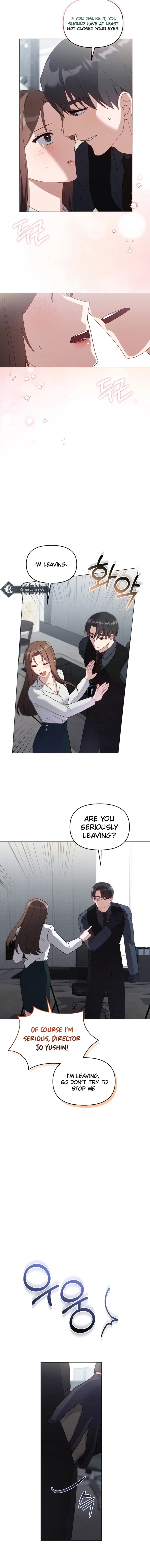 Lip Service (Royoung) Chapter 26 – Page 2