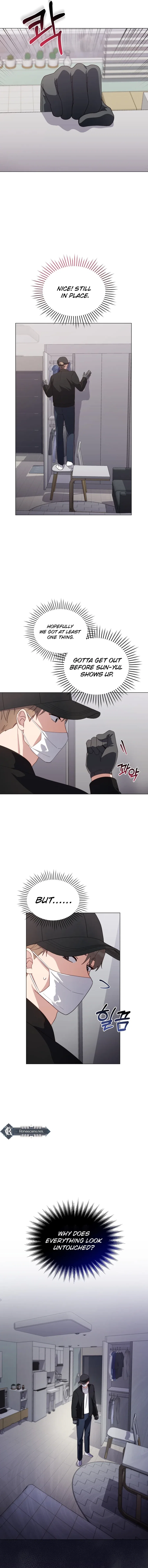 Lip Service (Royoung) Chapter 26 – Page 4