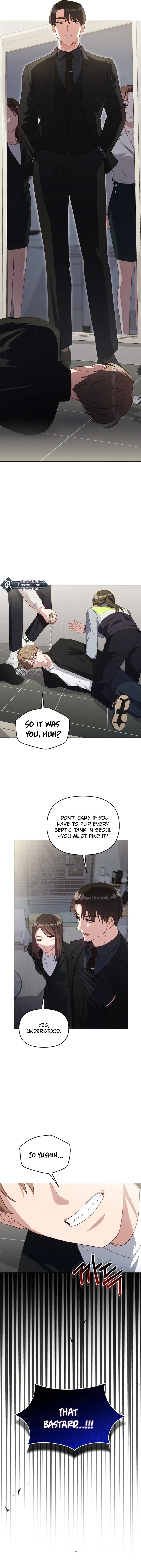Lip Service (Royoung) Chapter 26 – Page 9