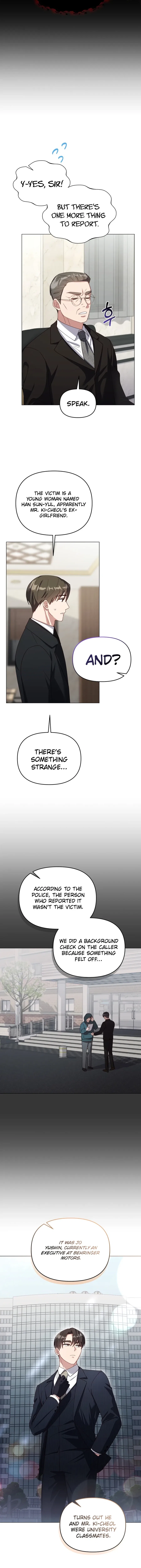Lip Service (Royoung) Chapter 26 – Page 12