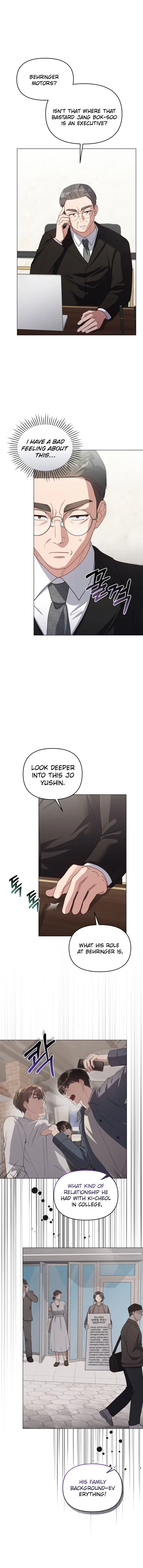 Lip Service (Royoung) Chapter 26 – Page 13